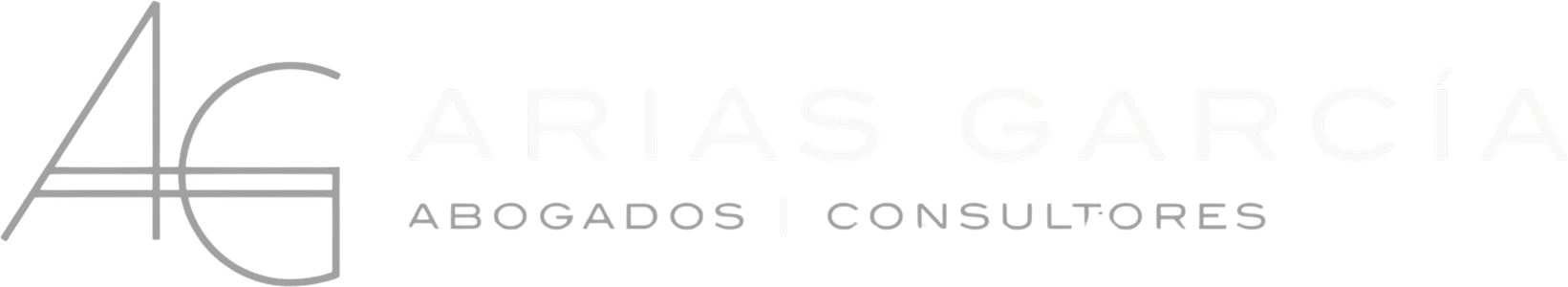 Arias García · Abogados | Consultores